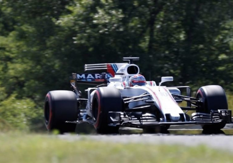 Paul di Resta hoopt op vast Formule 1-stoeltje voor volgend seizoen
