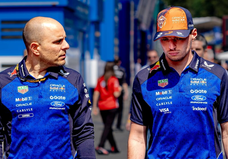 Verstappen slikt klacht in na kwalificatie, 'Red Bull heeft opvolger Lambiase gevonden' | GPFans Recap