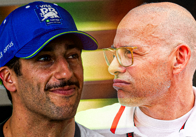 Villeneuve delivers LEGENDARY list of F1 put downs as no driver or team safe