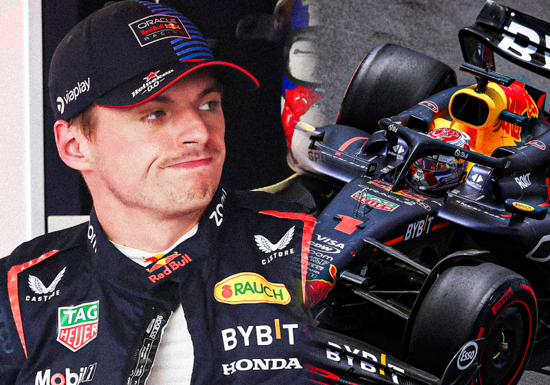Verstappen and Red Bull example probed by rivals as exciting F1 champion return confirmed - GPFans F1 Recap