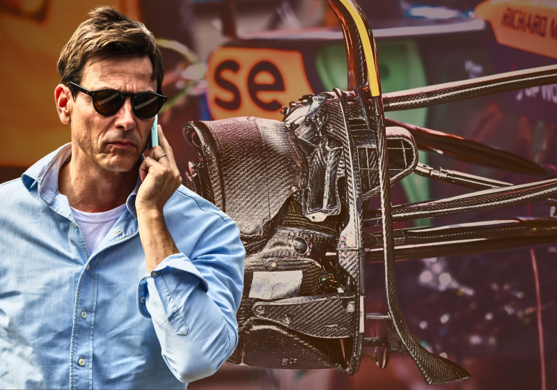 Concurrentie McLaren duidelijk over 'foefje' met remontwerp: "Daar ligt het geheim"