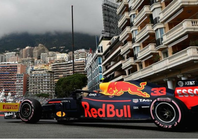 Verstappen: Record-breaking Red Bull can improve