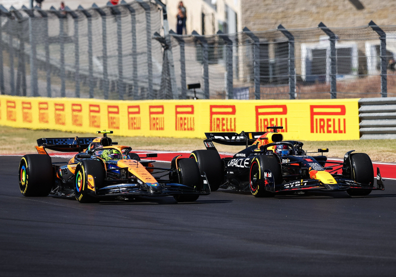 F1 Mexican Grand Prix Practice Today: Start times, schedule, TV channel and live stream