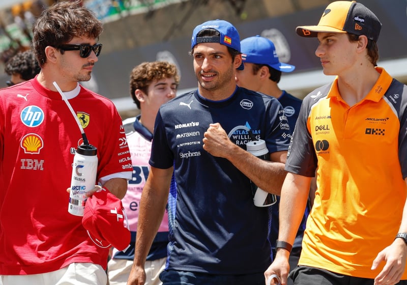 FIA announce late penalty verdict at Las Vegas Grand Prix