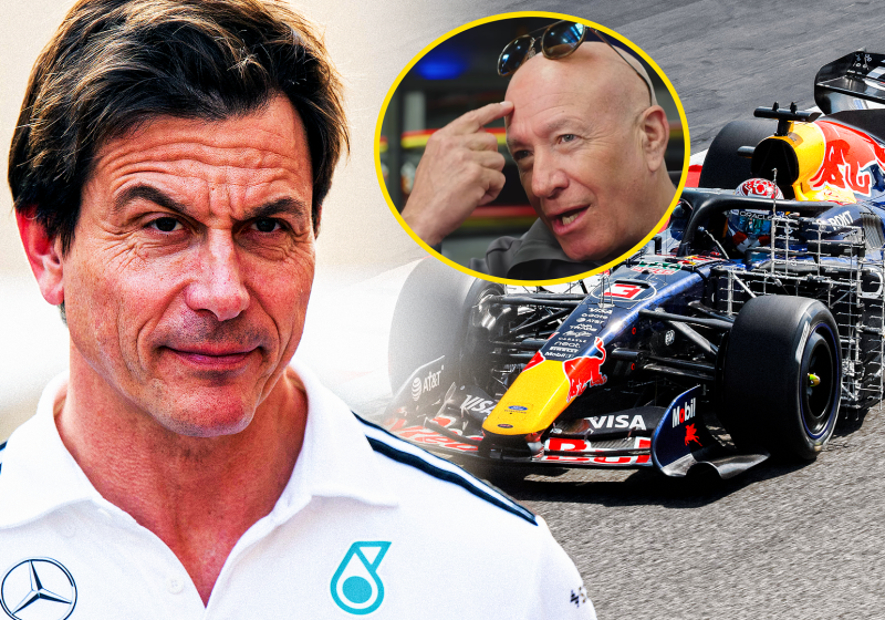 Coronel, Wolff, socials