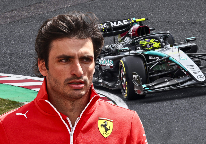 'Sainz en Wolff wel overeengekomen, maar struikelen nog over één detail in contract'