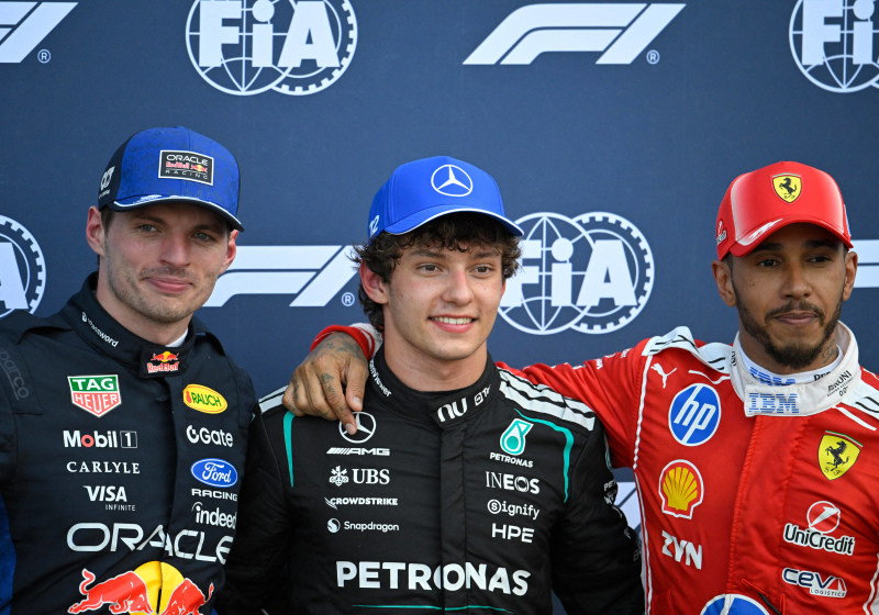 F1 Qualifying Today: Barcelona Grand Prix 2026 start times, schedule, TV channel and FREE live stream