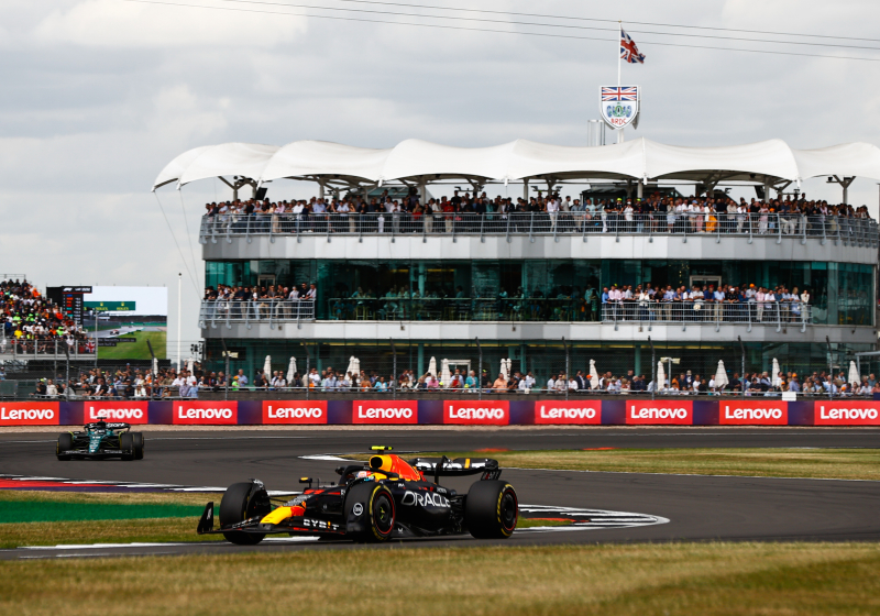 Dit is het circuit dat in 2024 wellicht voor het laatst op de kalender staat in F1