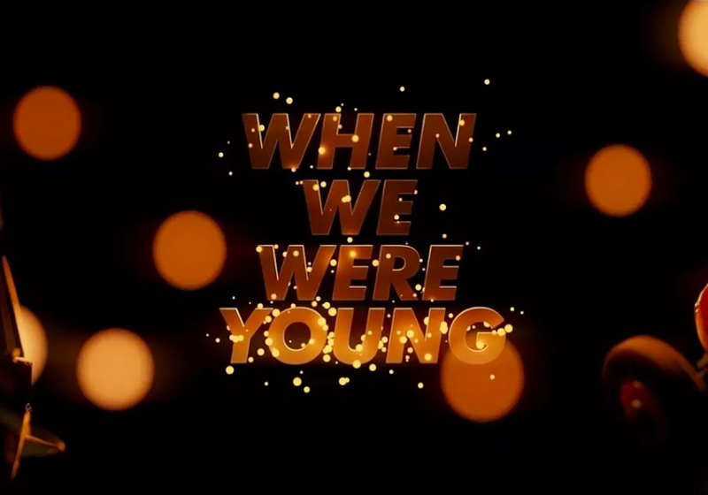 FIA: Anuncian nuevo documental sobre los orígenes de los pilotos