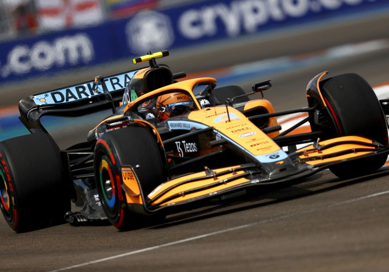 McLaren voert gesprekken met Audi: "Maar wij zijn niet te koop"