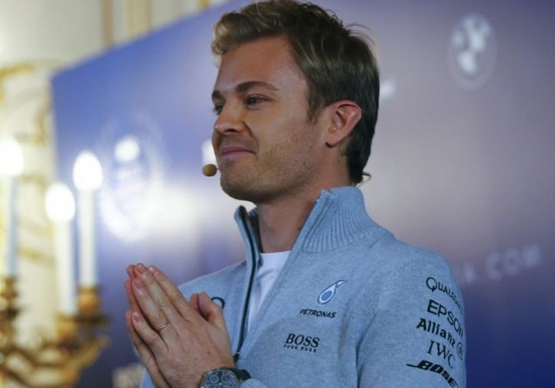 Rosberg keert in nieuwe rol terug in Formule 1