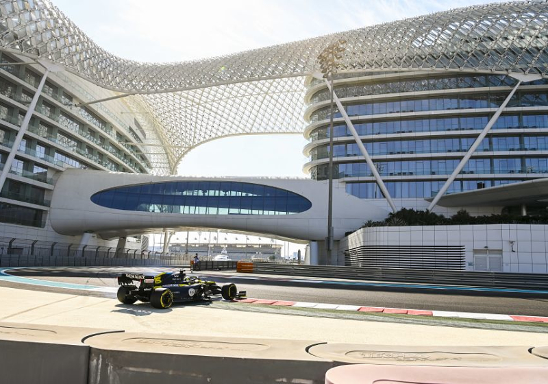 Alpine bereid om Academy-coureurs te stallen bij andere F1-teams