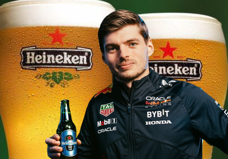Stroll moet testdagen noodgedwongen overslaan, Heineken nieuwe partner Verstappen | GPFans Recap
