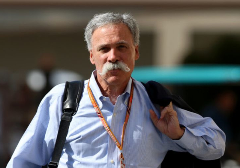 In the battle for F1’s soul, Liberty Media have taken the money