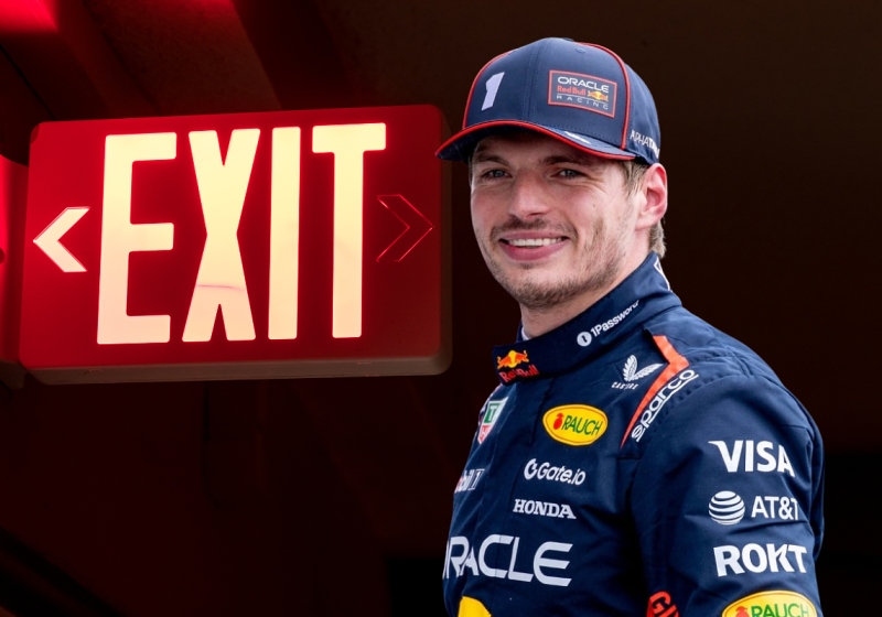 verstappen, thumb