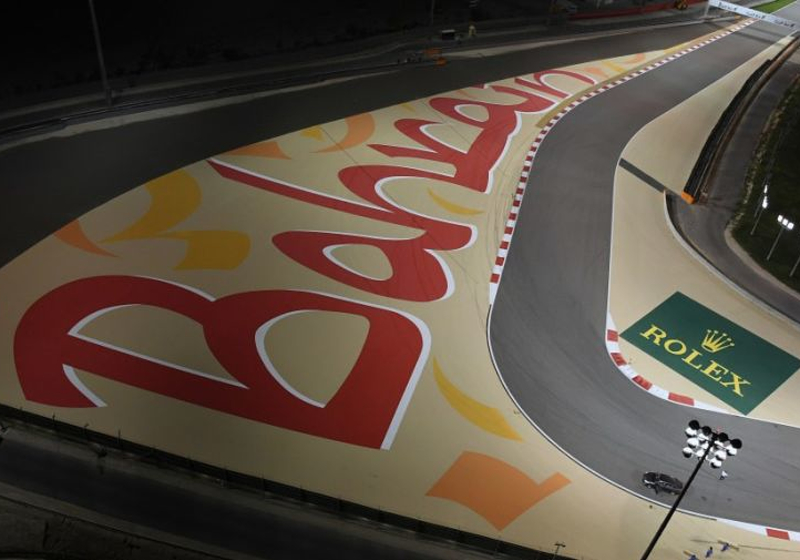 Jailed Bahrain GP protester describes ordeal in prison