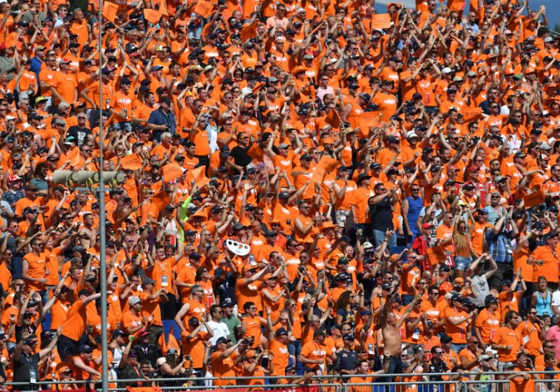 Milieuorganisatie wil Dutch Grand Prix dwarsbomen: 'Klap in het gezicht'