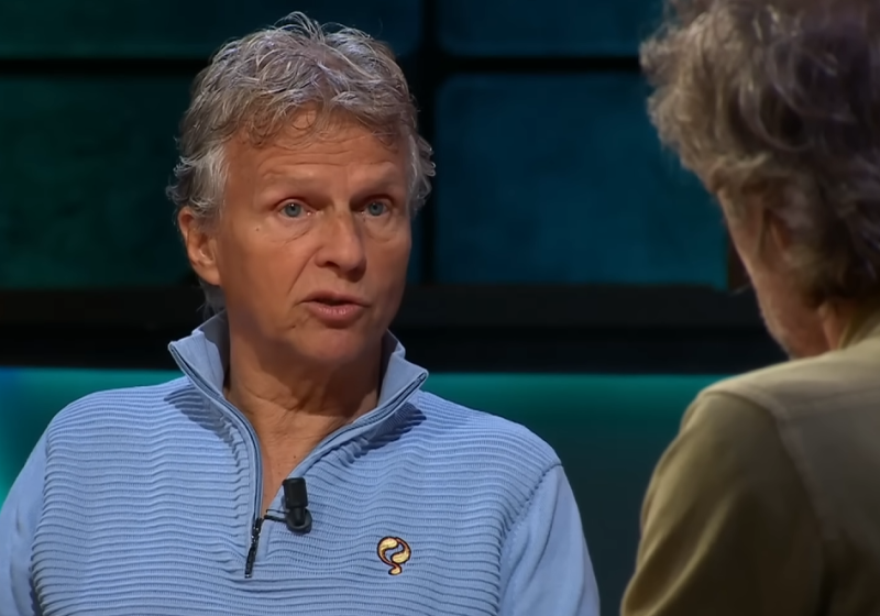 Lammers over Verstappen en Red Bull: 'Het is vreemd wat er gebeurt, een verdraaid beeld'