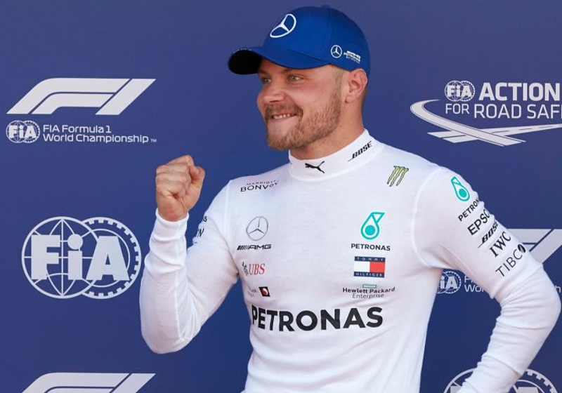 Spanish Grand Prix: LIVE!