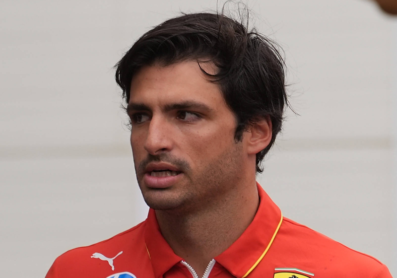 F1 Hoy: Sainz pide realismo a Williams; Massa llena de elogios a Colapinto