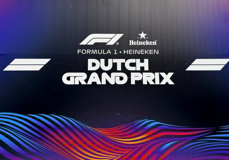 Dutch Grand Prix