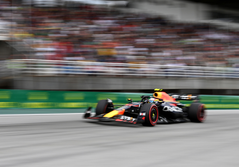 Lorenzo Castillo, el piloto mexicano que correrá en la F4 en España