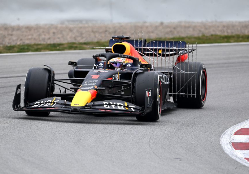Wolff countert uitspraken Hamilton, Red Bull bezig met contract Verstappen | GPFans Recap