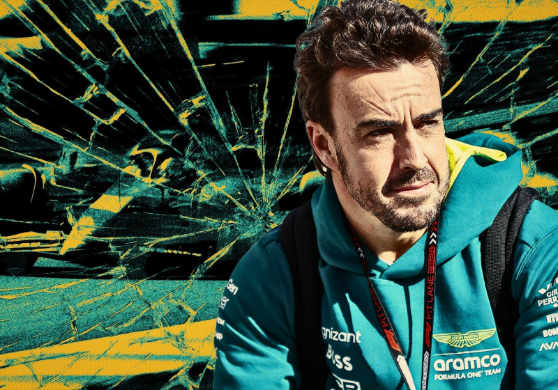 El contundente juicio de Alonso sobre Bearman y Antonelli