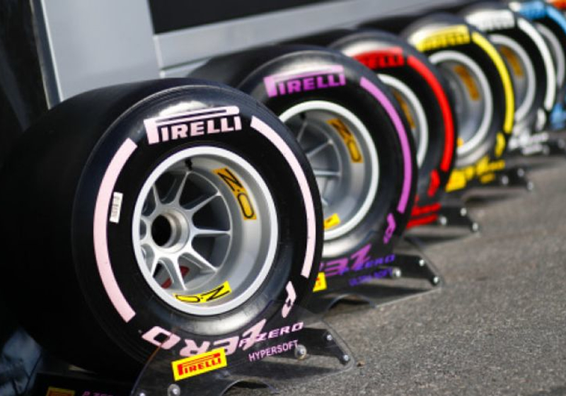 Pirelli verwacht minder blaarvorming komend seizoen