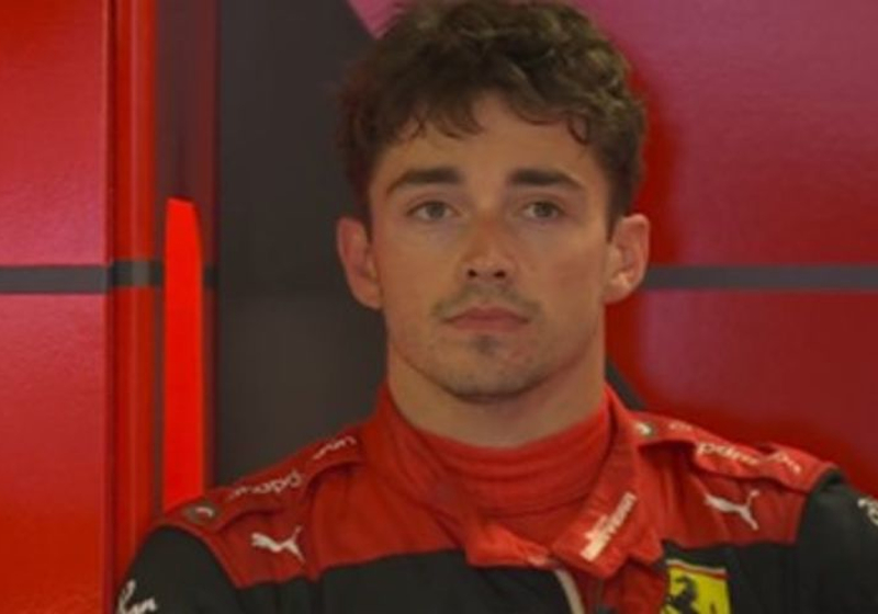 Leclerc baalt van Ferrari na Monaco GP: "Dit mag niet nog een keer gebeuren"