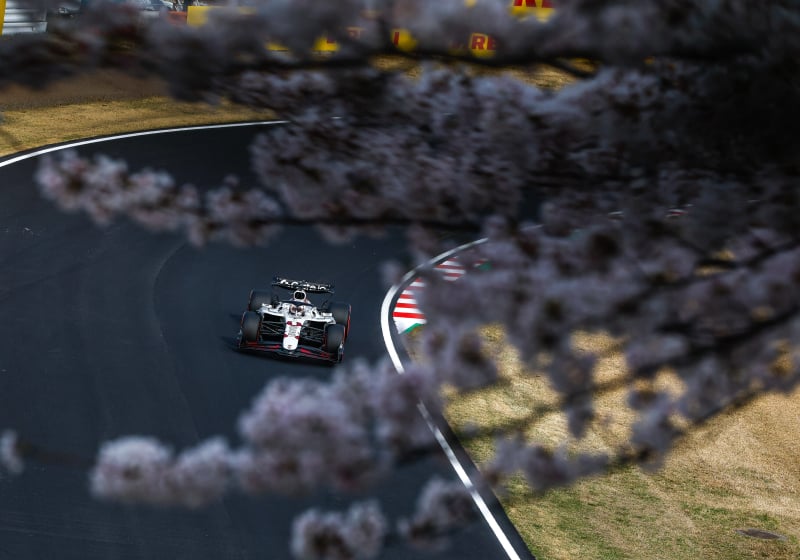 F1 Notizie: Previsioni meteo per il Giappone; Date della prossima gara; Chi è Jak Crawford