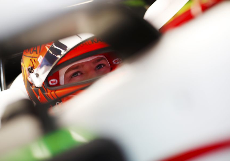 Mazepin gaat tegen uitspraken Hamilton in: 'Alle coureurs ontvangen steun'