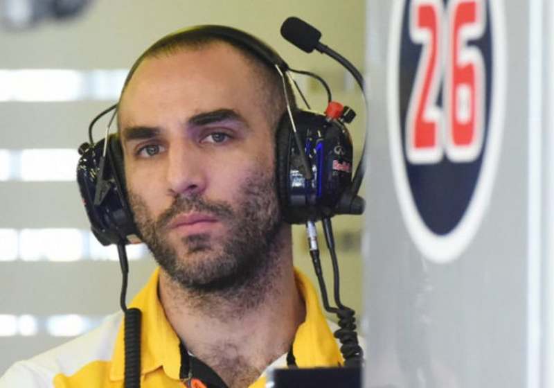 Renault 'bitter' about engine issues