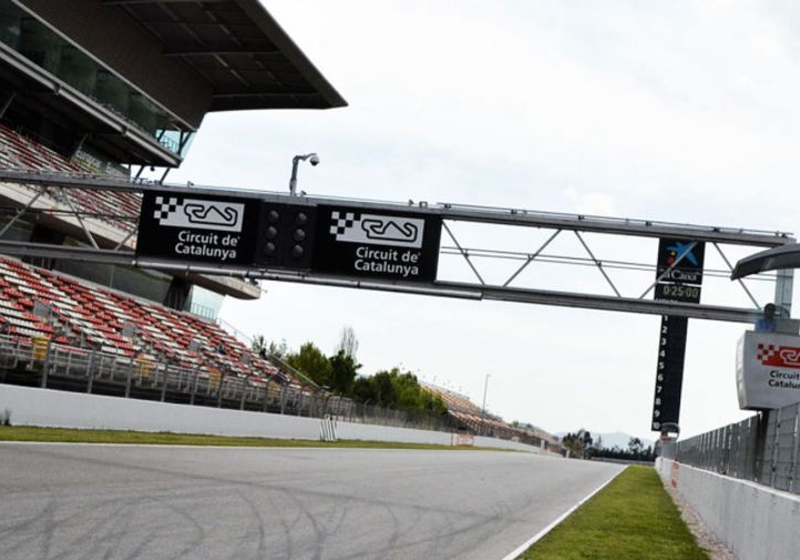Spanish Grand Prix: Track guide with @_aarava and Fernando Alonso