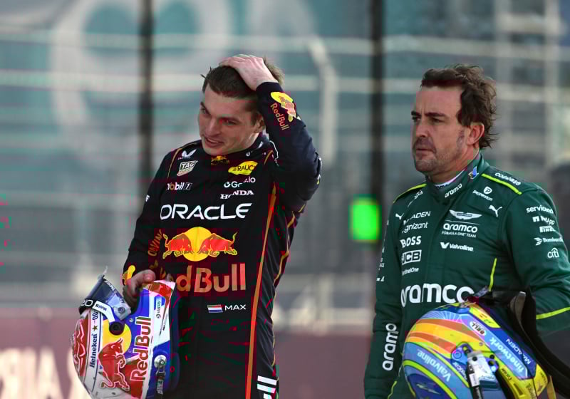 Credit for photo: Red Bull Content Pool