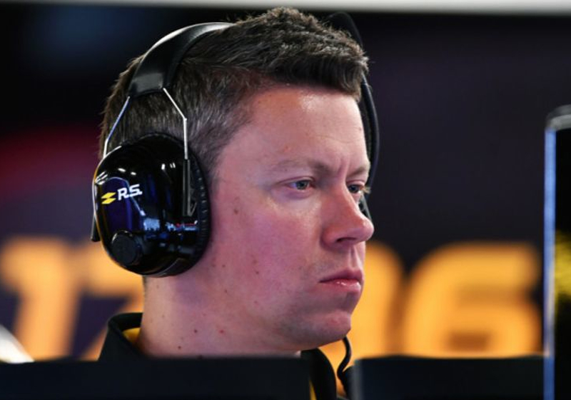 Renault: 'Red Bull is bang voor ons'