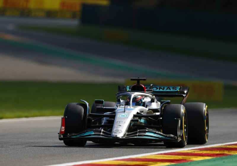 Hamilton in 2023 weer de oude? "Mercedes gaat Red Bull in nieuwe seizoen uitdagen"