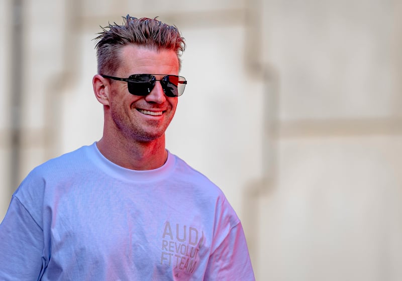 F1 star makes decision on Audi future as three key conditions revealed