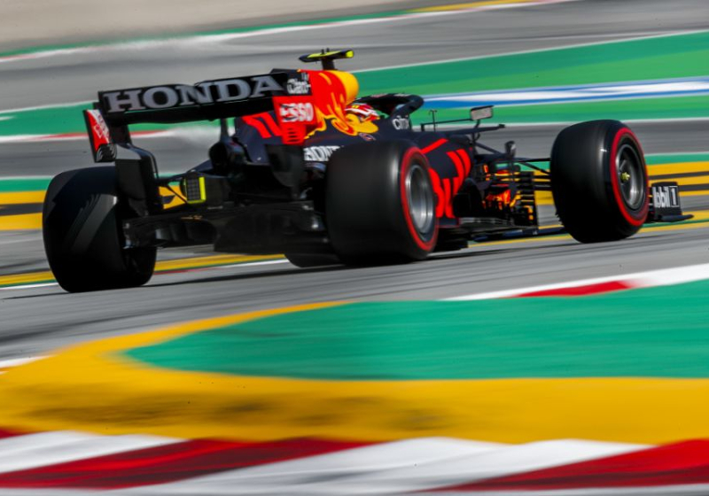 Scarborough: 'FIA heeft flexibele vleugels lang toegestaan, Red Bull net te ver gegaan'