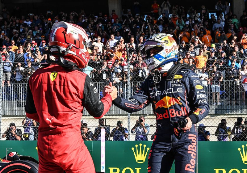 McLaren onthult sleutel tot succes Red Bull en Ferrari: "Hebben ze beter uitgevoerd"