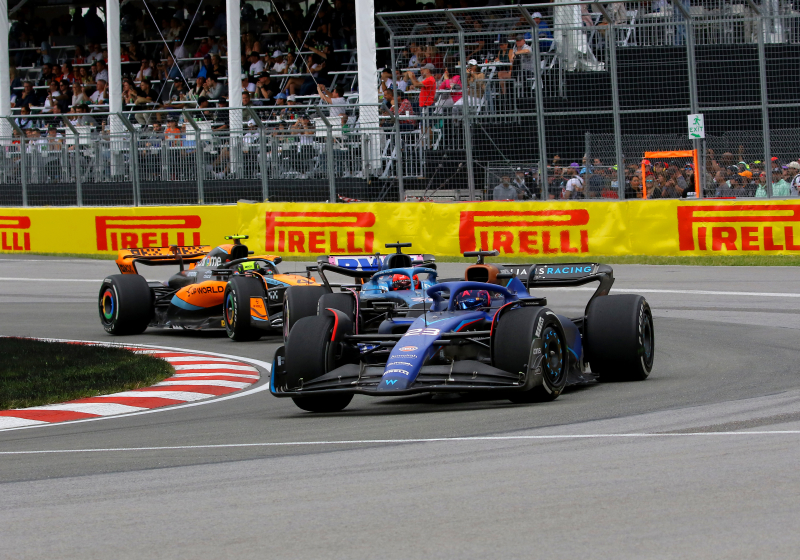 Hoe snel kunnen McLaren en Williams weer terugkeren naar hun hoogtijdagen?