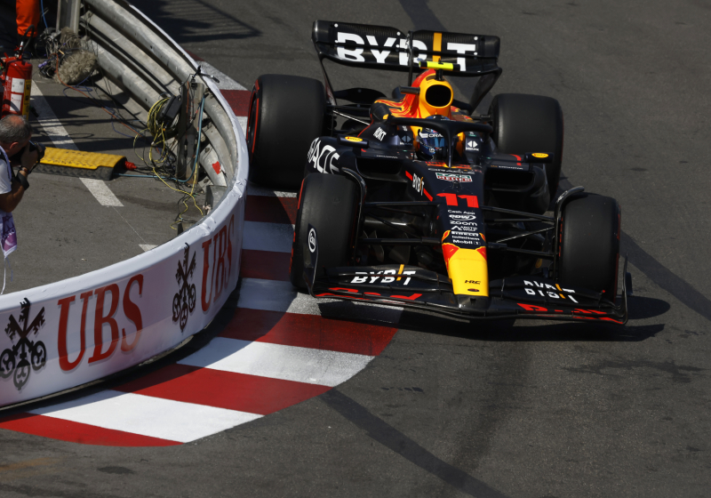 Red Bull neemt toch upgrades mee naar Barcelona, Aston Martin pakt uit