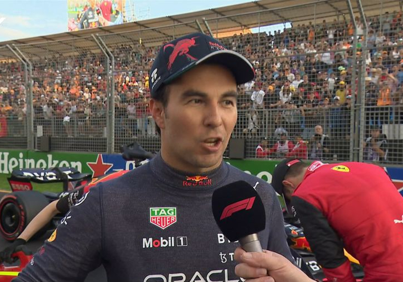 Perez issues quit threat over F1 calendar expansion