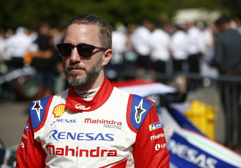 Voormalig F1-coureur Heidfeld: "Alonso is meest complete coureur"