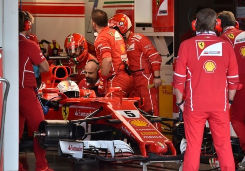 Dit is de datum waarop Ferrari zijn nieuwe bolide presenteert