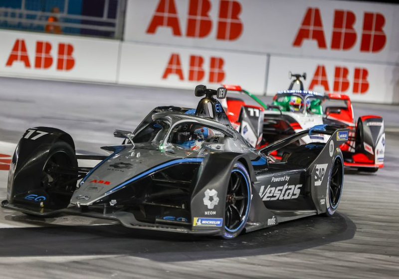 Dit weekend gaat de Formule E weer van start: wat kun je verwachten? | GPFans Special