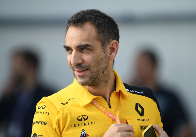 Renault: F1 needs a more competitive product, and new regulations will bring it