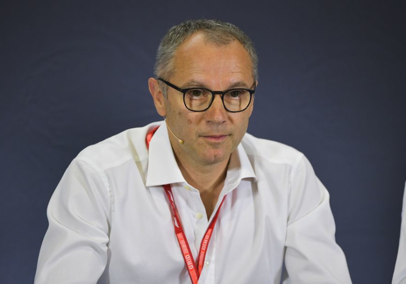 Domenicali - F1 race director cannot be replaced by decision "committee"