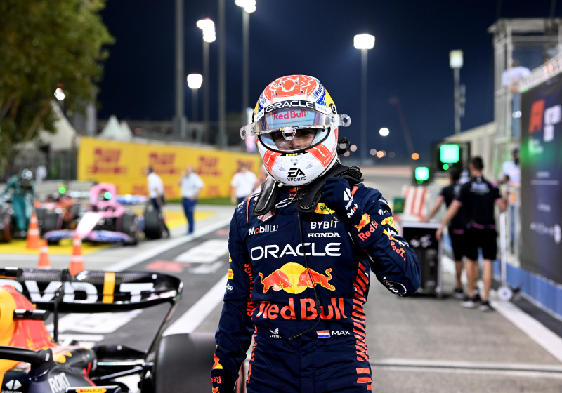 Jordan: 'Verstappen verslaat Hamilton, Alonso en Leclerc met hetzelfde materiaal'