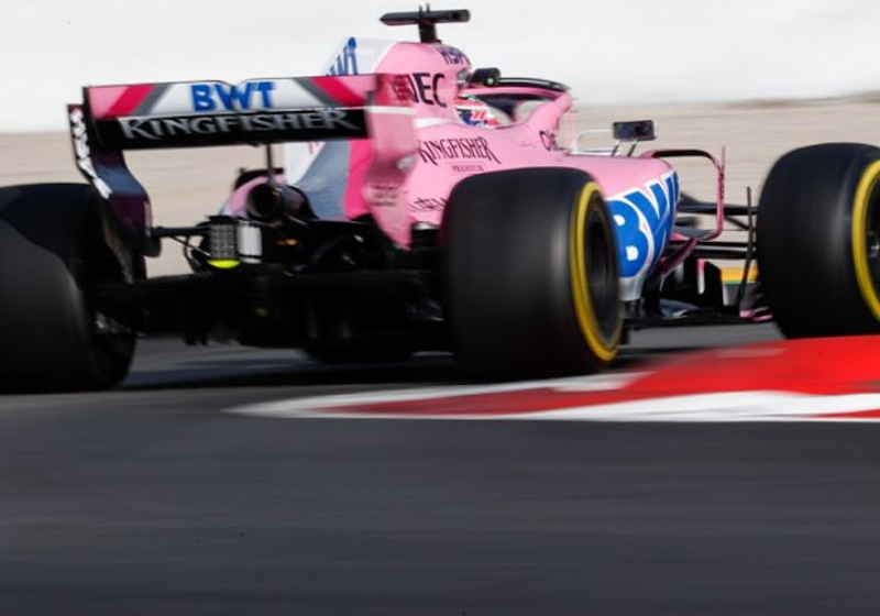 Force India-baas: 'Ik word moe van alle verkoopverhalen, kijk wat we presteren'